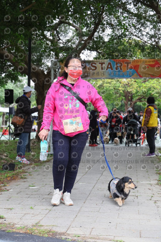 2024第六屆奔跑吧!毛小孩公益路跑
