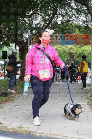 2024第六屆奔跑吧!毛小孩公益路跑