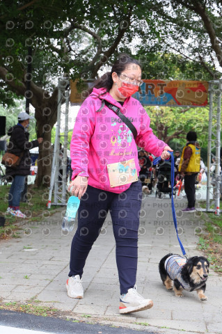 2024第六屆奔跑吧!毛小孩公益路跑