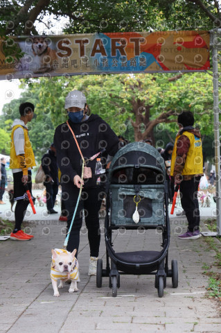 2024第六屆奔跑吧!毛小孩公益路跑