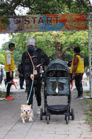 2024第六屆奔跑吧!毛小孩公益路跑