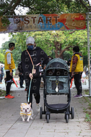 2024第六屆奔跑吧!毛小孩公益路跑