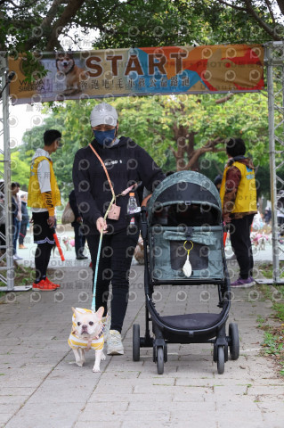 2024第六屆奔跑吧!毛小孩公益路跑