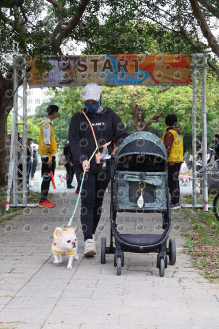 2024第六屆奔跑吧!毛小孩公益路跑