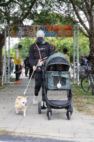 2024第六屆奔跑吧!毛小孩公益路跑