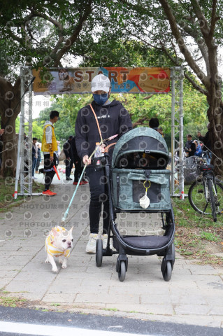 2024第六屆奔跑吧!毛小孩公益路跑