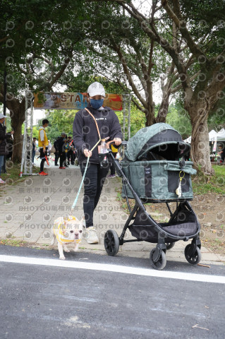 2024第六屆奔跑吧!毛小孩公益路跑