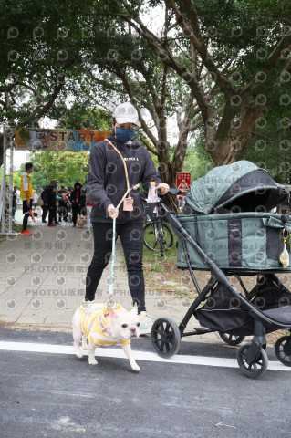 2024第六屆奔跑吧!毛小孩公益路跑