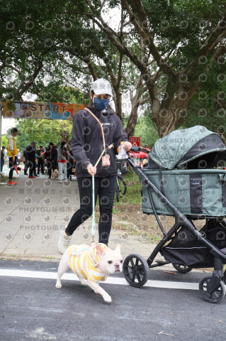 2024第六屆奔跑吧!毛小孩公益路跑
