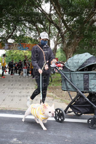 2024第六屆奔跑吧!毛小孩公益路跑
