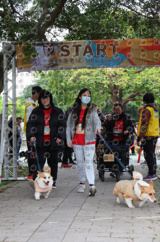 2024第六屆奔跑吧!毛小孩公益路跑
