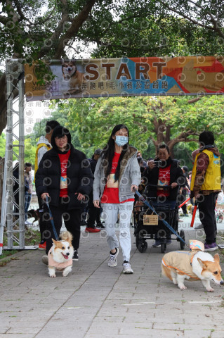2024第六屆奔跑吧!毛小孩公益路跑