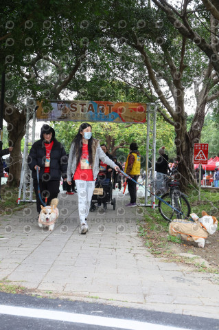 2024第六屆奔跑吧!毛小孩公益路跑