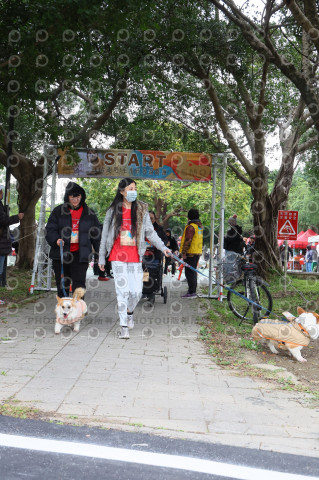 2024第六屆奔跑吧!毛小孩公益路跑