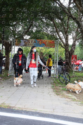 2024第六屆奔跑吧!毛小孩公益路跑