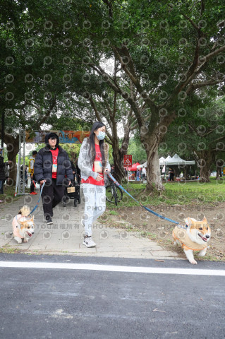 2024第六屆奔跑吧!毛小孩公益路跑