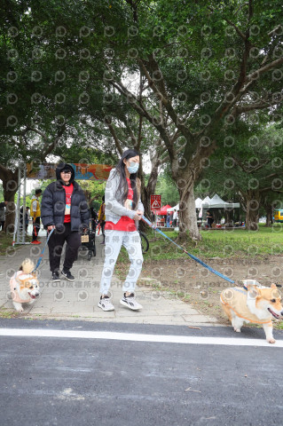 2024第六屆奔跑吧!毛小孩公益路跑