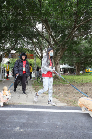 2024第六屆奔跑吧!毛小孩公益路跑