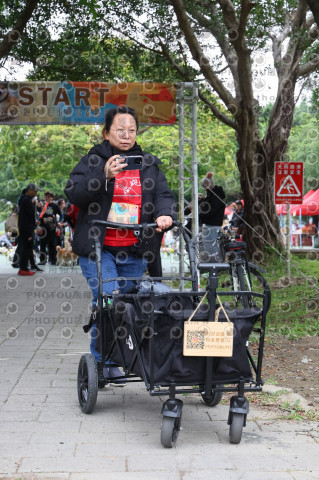 2024第六屆奔跑吧!毛小孩公益路跑