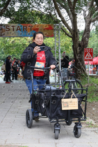 2024第六屆奔跑吧!毛小孩公益路跑
