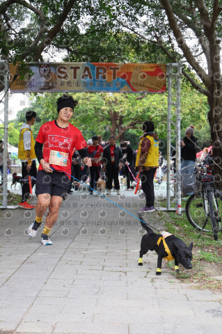 2024第六屆奔跑吧!毛小孩公益路跑