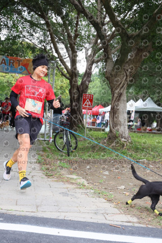 2024第六屆奔跑吧!毛小孩公益路跑