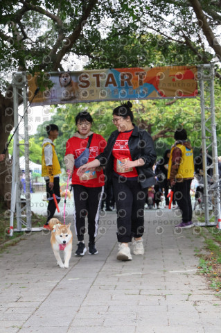 2024第六屆奔跑吧!毛小孩公益路跑