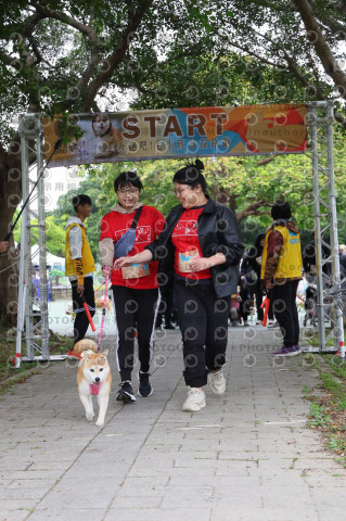 2024第六屆奔跑吧!毛小孩公益路跑