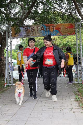 2024第六屆奔跑吧!毛小孩公益路跑