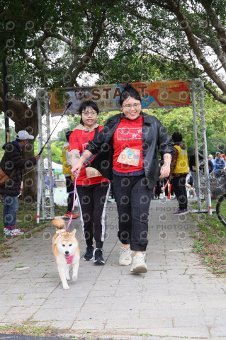 2024第六屆奔跑吧!毛小孩公益路跑
