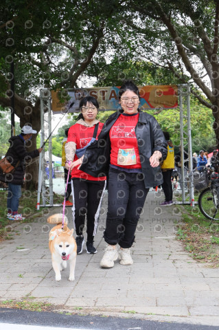 2024第六屆奔跑吧!毛小孩公益路跑