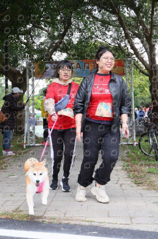 2024第六屆奔跑吧!毛小孩公益路跑