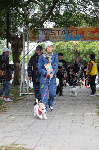 2024第六屆奔跑吧!毛小孩公益路跑