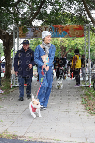 2024第六屆奔跑吧!毛小孩公益路跑