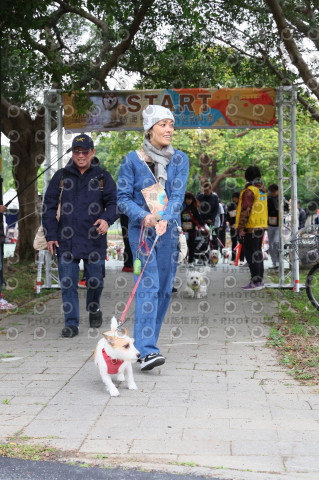 2024第六屆奔跑吧!毛小孩公益路跑