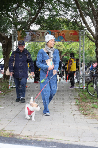 2024第六屆奔跑吧!毛小孩公益路跑