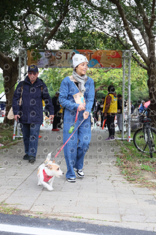 2024第六屆奔跑吧!毛小孩公益路跑