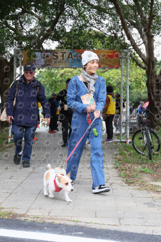2024第六屆奔跑吧!毛小孩公益路跑