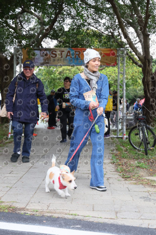 2024第六屆奔跑吧!毛小孩公益路跑
