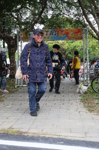 2024第六屆奔跑吧!毛小孩公益路跑