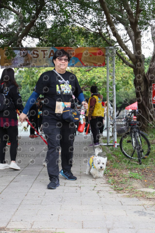 2024第六屆奔跑吧!毛小孩公益路跑