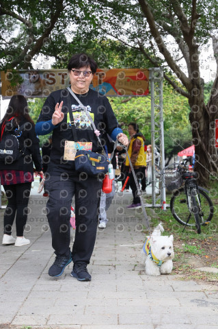 2024第六屆奔跑吧!毛小孩公益路跑