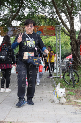 2024第六屆奔跑吧!毛小孩公益路跑