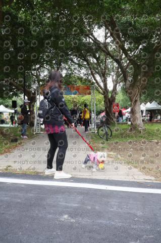 2024第六屆奔跑吧!毛小孩公益路跑