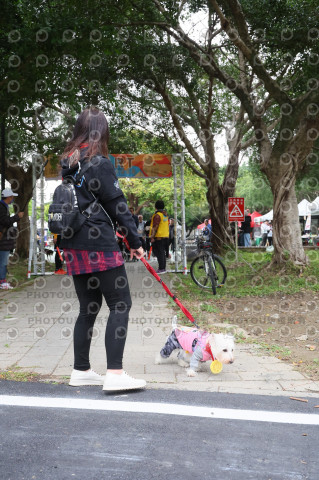 2024第六屆奔跑吧!毛小孩公益路跑