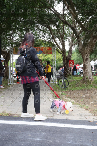 2024第六屆奔跑吧!毛小孩公益路跑