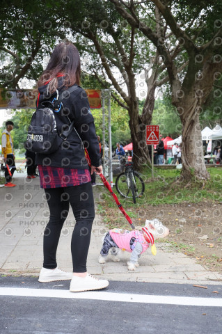 2024第六屆奔跑吧!毛小孩公益路跑