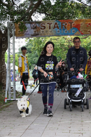 2024第六屆奔跑吧!毛小孩公益路跑