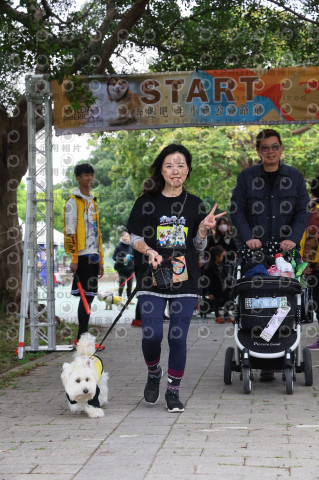 2024第六屆奔跑吧!毛小孩公益路跑