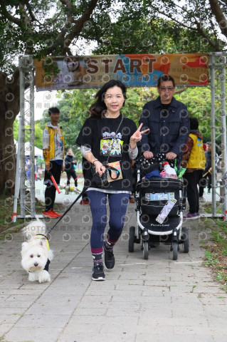 2024第六屆奔跑吧!毛小孩公益路跑